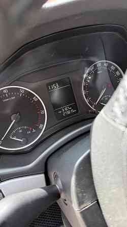 Skoda Octavia 2012 