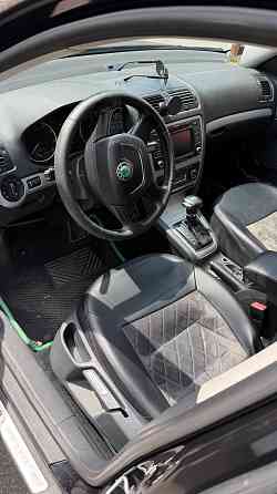 Skoda Octavia 2012 