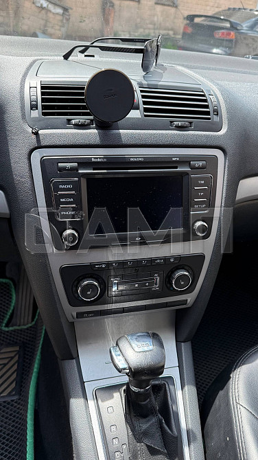 Skoda Octavia 2012  - изображение 2