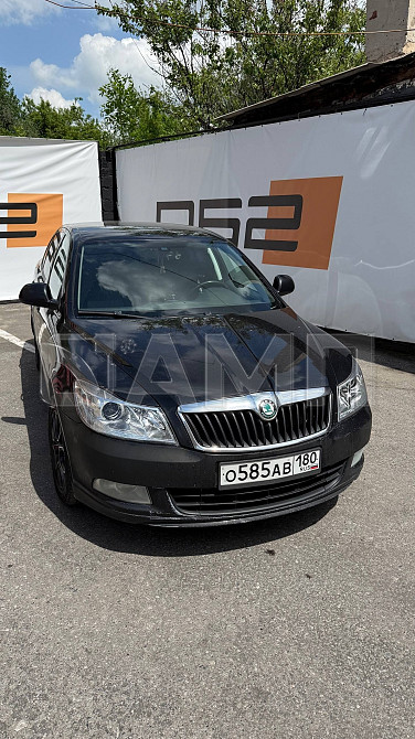 Skoda Octavia 2012  - изображение 7