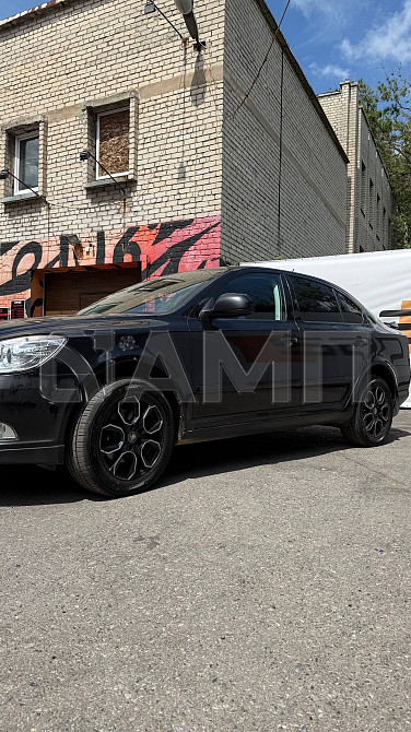 Skoda Octavia 2012  - изображение 1
