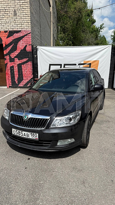 Skoda Octavia 2012  - изображение 3