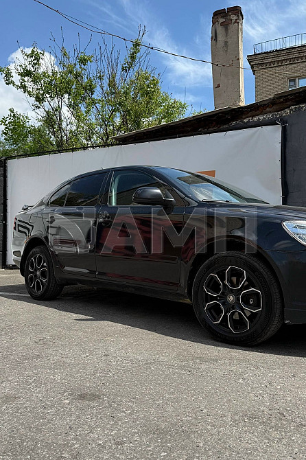 Skoda Octavia 2012  - изображение 9