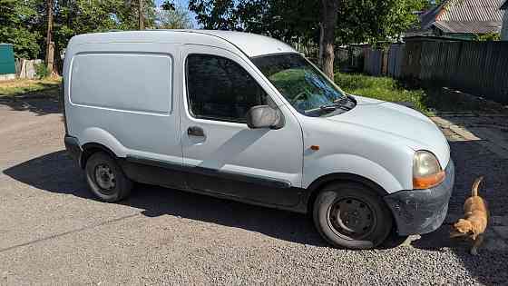 Renault Кенго 