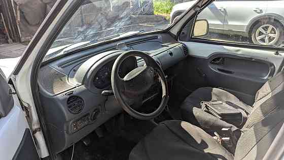 Renault Кенго 