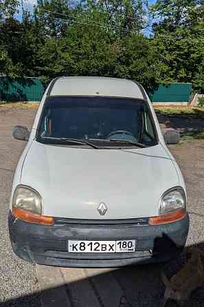 Renault Кенго 