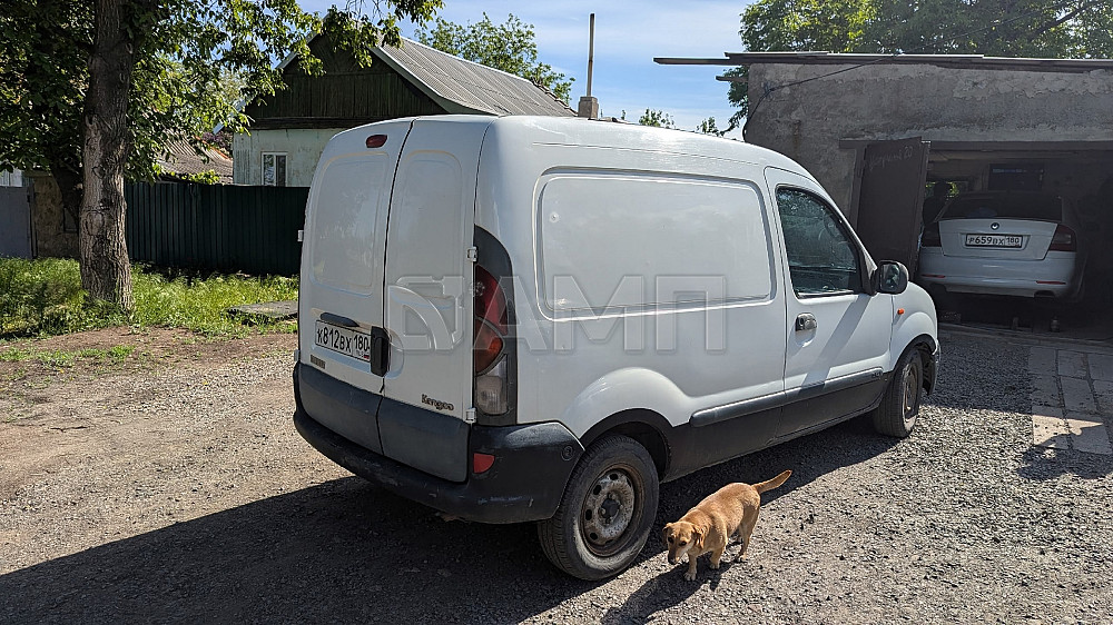 Renault Кенго  - изображение 4
