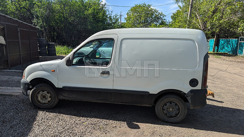 Renault Кенго  - изображение 3