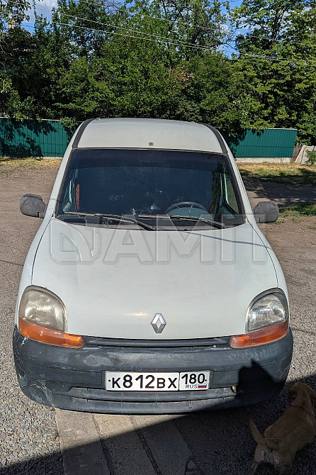 Renault Кенго  - изображение 6