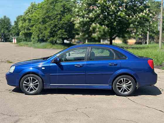 Chevrolet Лачетти 2006 Донецк