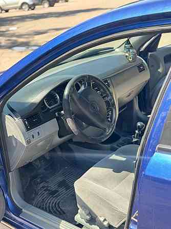 Chevrolet Лачетти 2006 Донецк