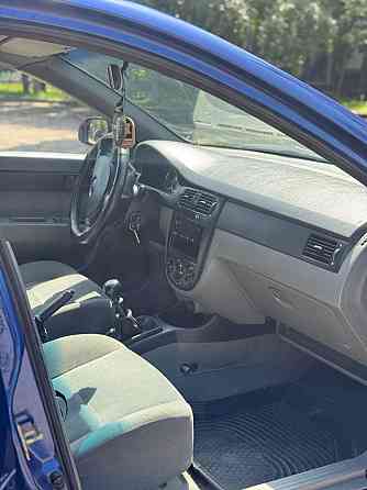 Chevrolet Лачетти 2006 Донецк