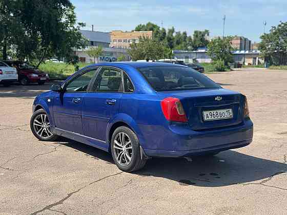 Chevrolet Лачетти 2006 Донецк