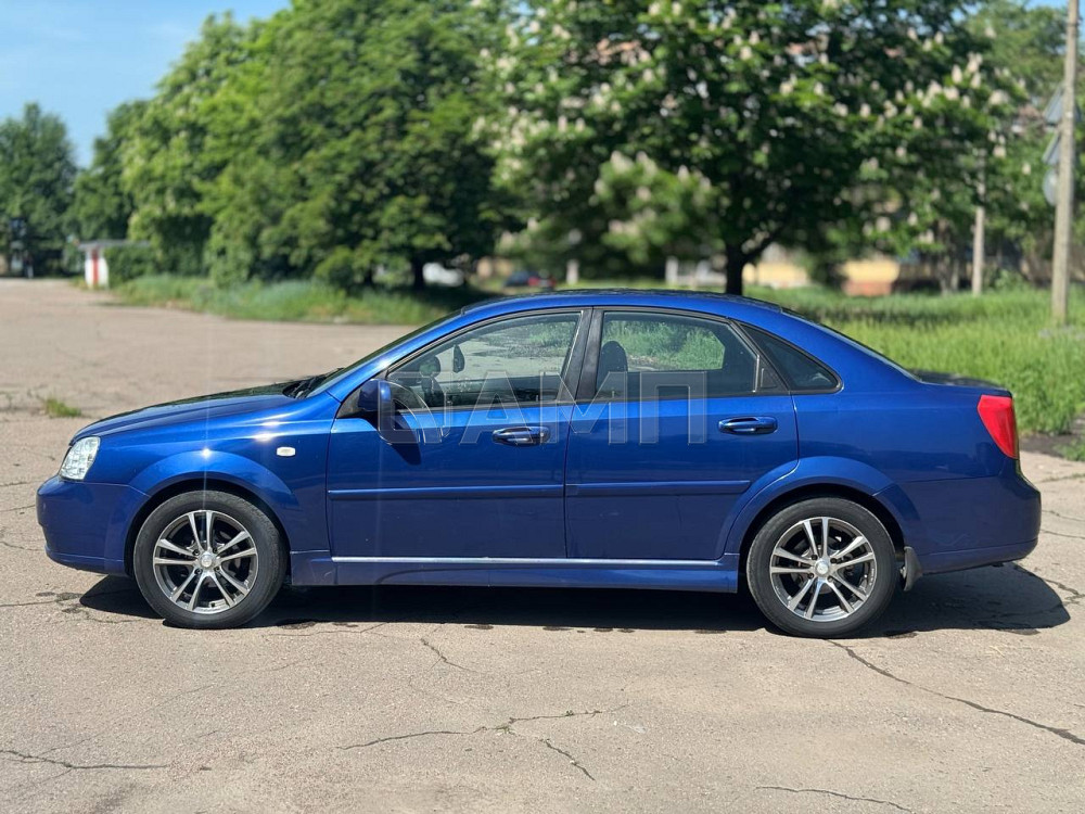 Chevrolet Лачетти 2006 Донецк - изображение 6