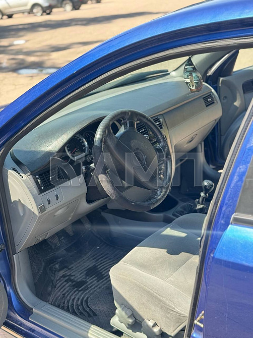 Chevrolet Лачетти 2006 Донецк - изображение 3