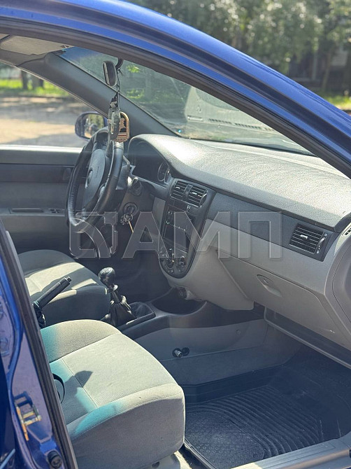 Chevrolet Лачетти 2006 Донецк - изображение 4