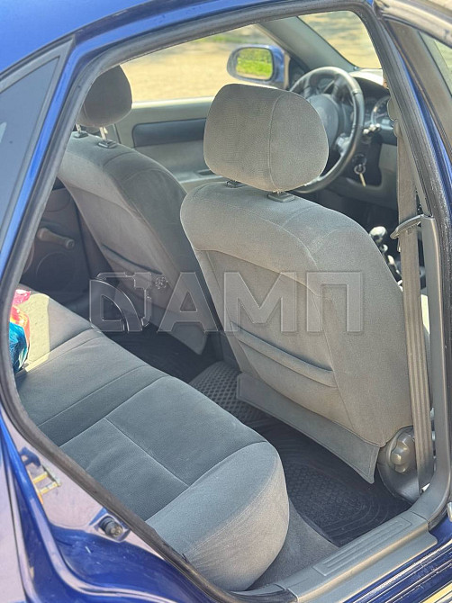 Chevrolet Лачетти 2006 Донецк - изображение 2