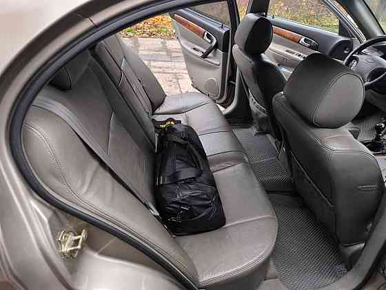 Chevrolet Эванда 2005 