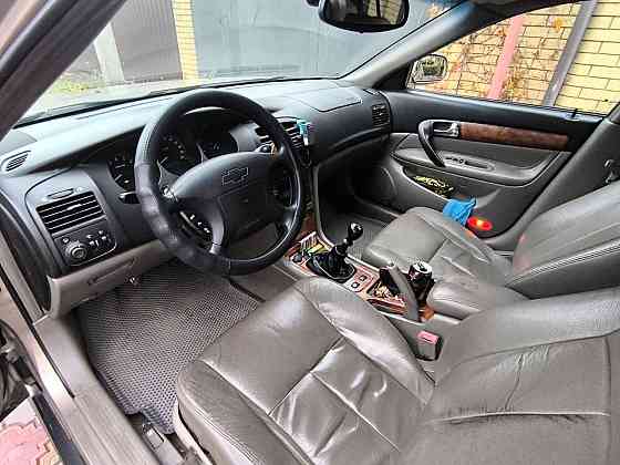 Chevrolet Эванда 2005 