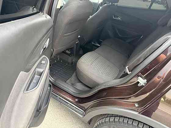 Opel Mokka 2014 Донецк