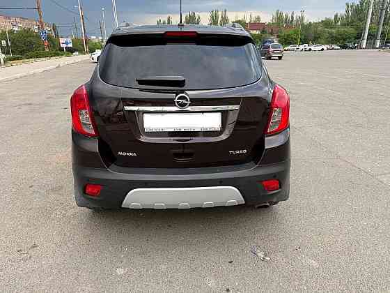 Opel Mokka 2014 Донецк
