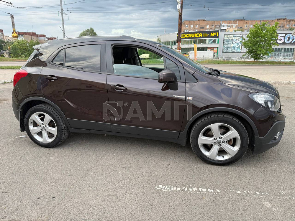 Opel Mokka 2014 Донецк - изображение 6