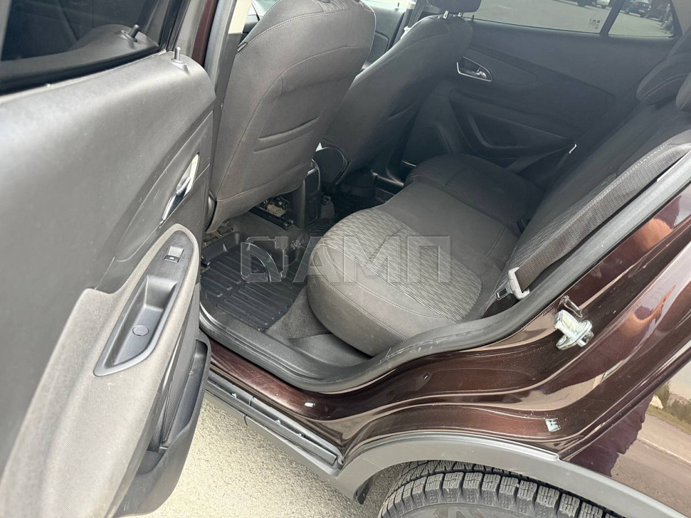 Opel Mokka 2014 Донецк - изображение 1