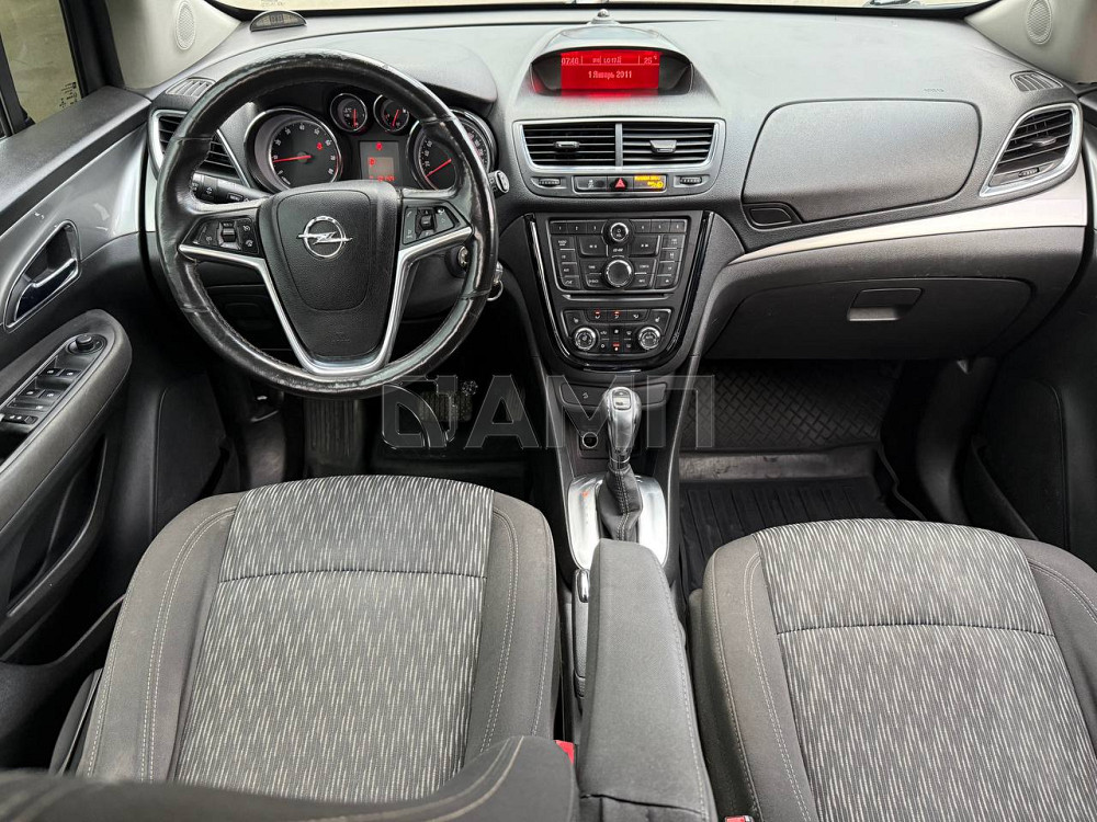 Opel Mokka 2014 Донецк - изображение 2