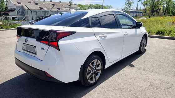 Toyota Prius 2020 