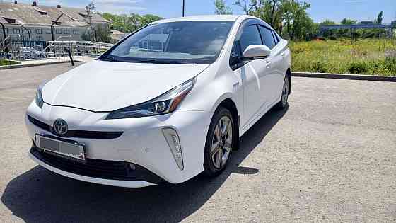 Toyota Prius 2020 