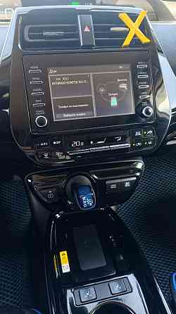 Toyota Prius 2020 