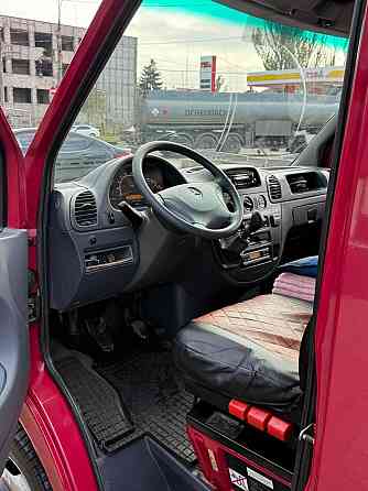 Mercedes-Benz Sprinter 416 2005 Мариуполь
