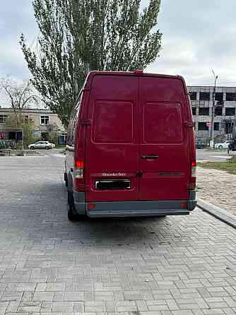 Mercedes-Benz Sprinter 416 2005 Мариуполь