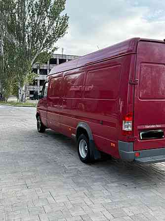 Mercedes-Benz Sprinter 416 2005 Мариуполь
