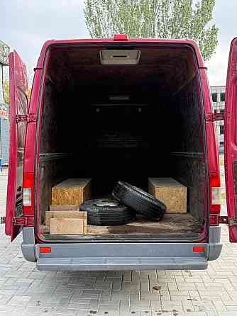 Mercedes-Benz Sprinter 416 2005 Мариуполь