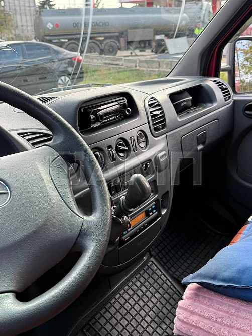 Mercedes-Benz Sprinter 416 2005 Мариуполь - изображение 10