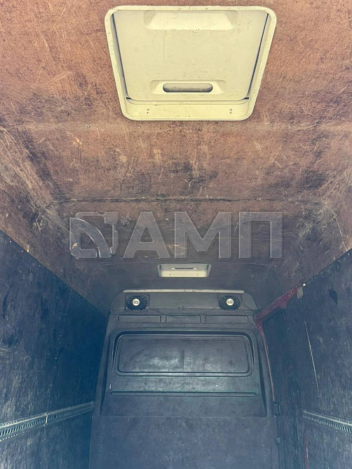 Mercedes-Benz Sprinter 416 2005 Мариуполь - изображение 5