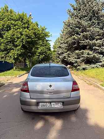 Renault Megane 2006 Докучаевск