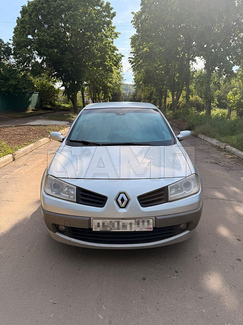 Renault Megane 2006 Докучаевск - изображение 6