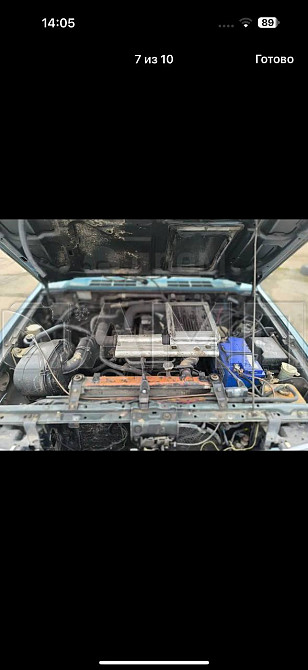 Mitsubishi Pajero 2 Пески - изображение 1
