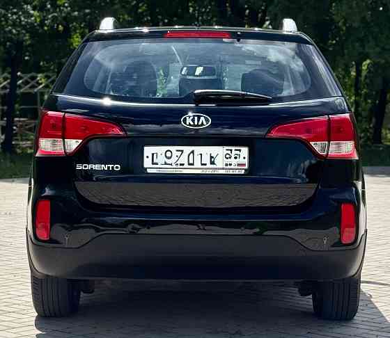 Kia Sorento 2014 Донецк