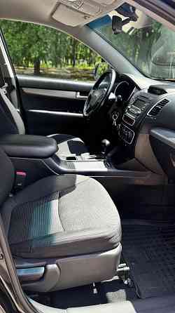 Kia Sorento 2014 Донецк