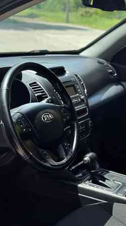 Kia Sorento 2014 Донецк
