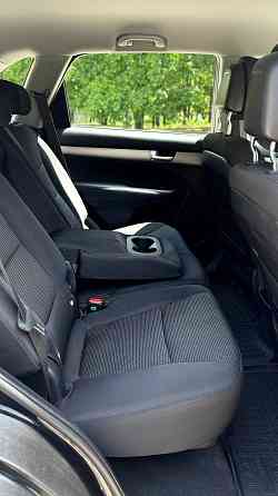 Kia Sorento 2014 Донецк