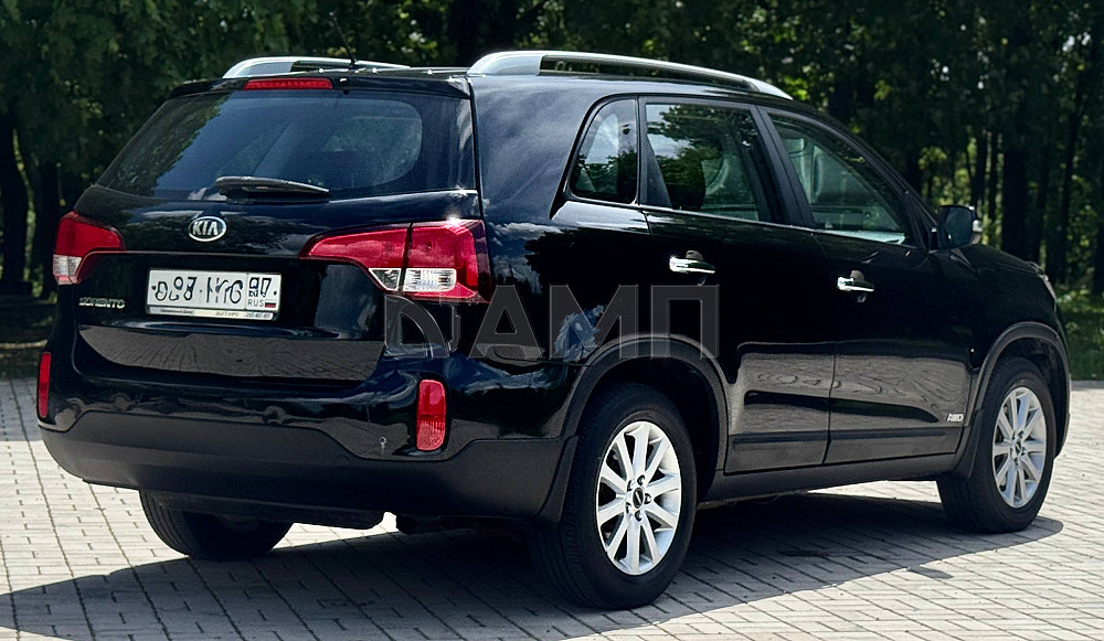 Kia Sorento 2014 Донецк - изображение 7