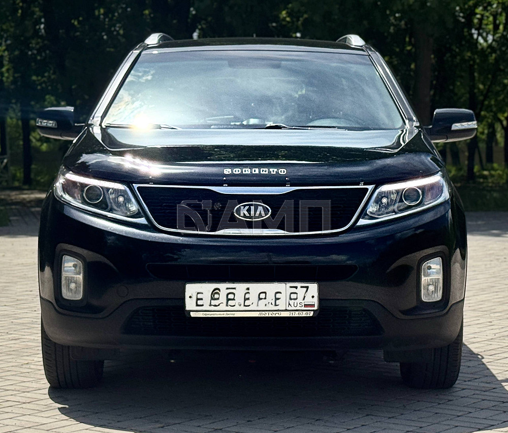 Kia Sorento 2014 Донецк - изображение 9