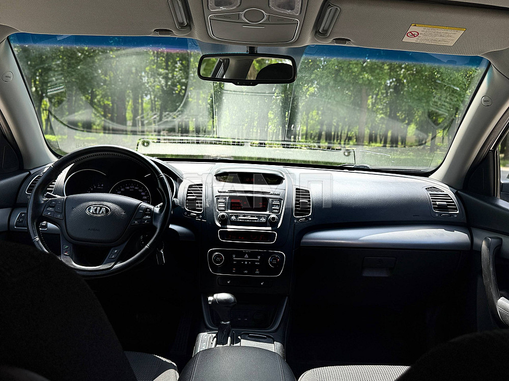 Kia Sorento 2014 Донецк - изображение 1