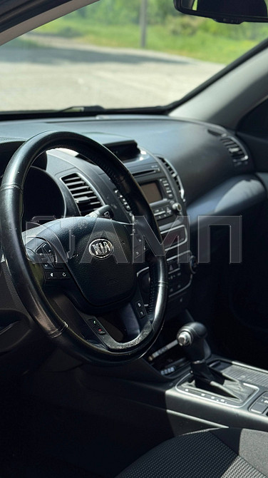 Kia Sorento 2014 Донецк - изображение 4