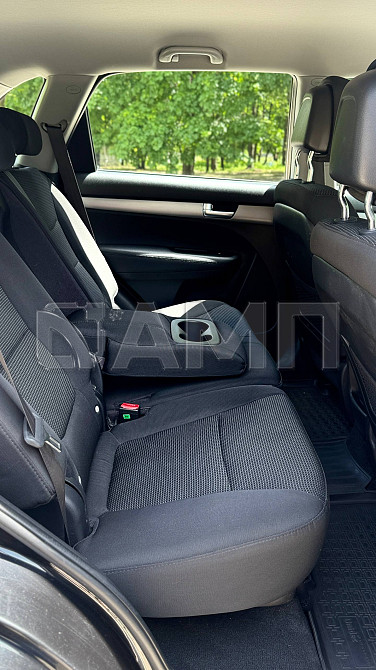 Kia Sorento 2014 Донецк - изображение 2