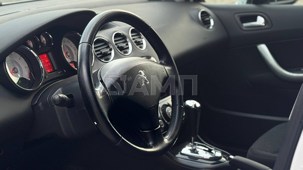 Peugeot 408 2012  - изображение 3
